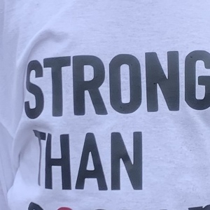 Fundraising Page: Ashley Knight